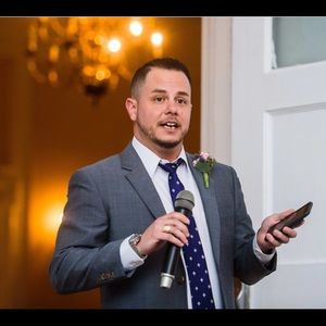 Meet your Posher, Evan